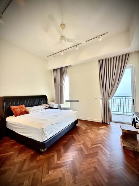 Condominium for Sale at Andaman @ Quayside - KK Kwok - Bedroom - PropertyGuru.com.my