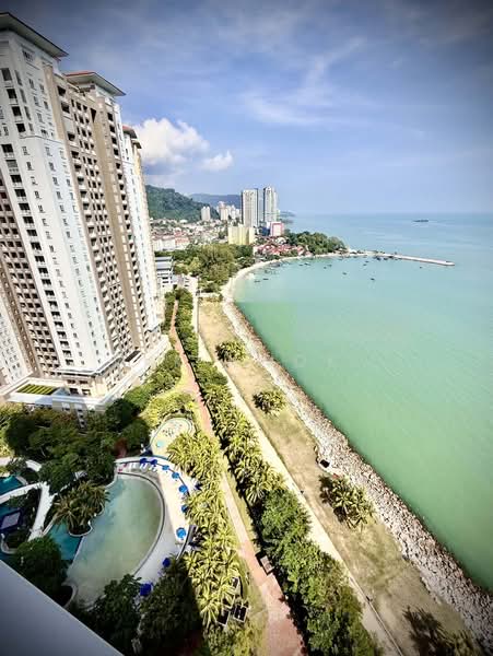 Condominium for Sale at Andaman @ Quayside - KK Kwok - Exterior - PropertyGuru.com.my