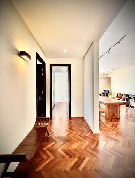 Condominium for Sale at Andaman @ Quayside - KK Kwok - Interior - PropertyGuru.com.my