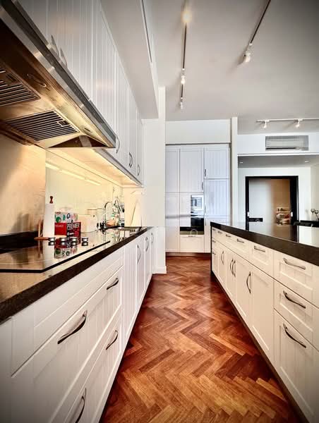 Condominium for Sale at Andaman @ Quayside - KK Kwok - Kitchen - PropertyGuru.com.my