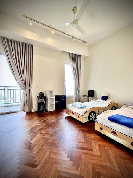 Condominium for Sale at Andaman @ Quayside - KK Kwok - Bedroom - PropertyGuru.com.my
