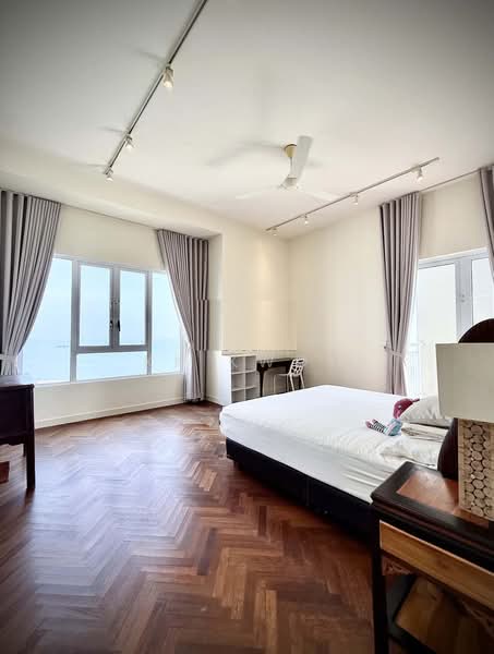 Condominium for Sale at Andaman @ Quayside - KK Kwok - Bedroom - PropertyGuru.com.my