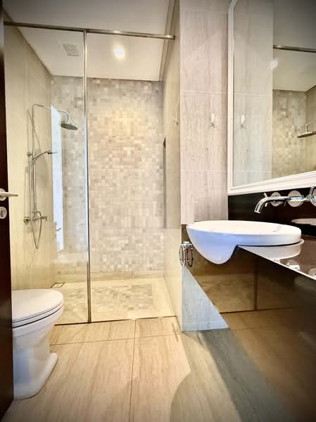 Condominium for Sale at Andaman @ Quayside - KK Kwok - Bathroom - PropertyGuru.com.my