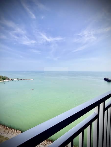 Condominium for Sale at Andaman @ Quayside - KK Kwok - View - PropertyGuru.com.my