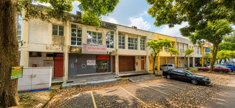 Kilang untuk Dijual di Kota Kemuning (Shah Alam) - Roger Lee - PropertyGuru.com.my