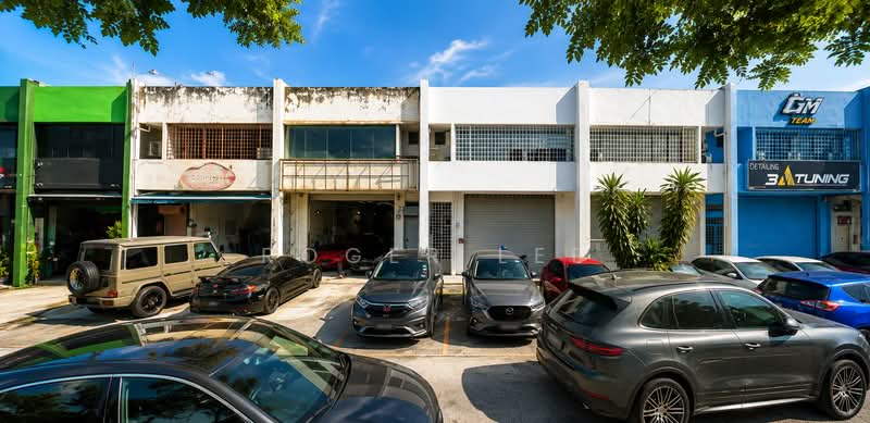 Kilang untuk Dijual di Kota Kemuning (Shah Alam) - Roger Lee - PropertyGuru.com.my