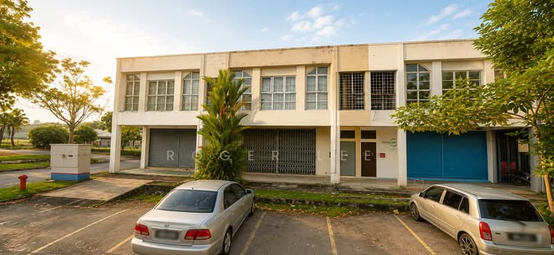 Kilang untuk Dijual di Kota Kemuning (Shah Alam) - Roger Lee - PropertyGuru.com.my