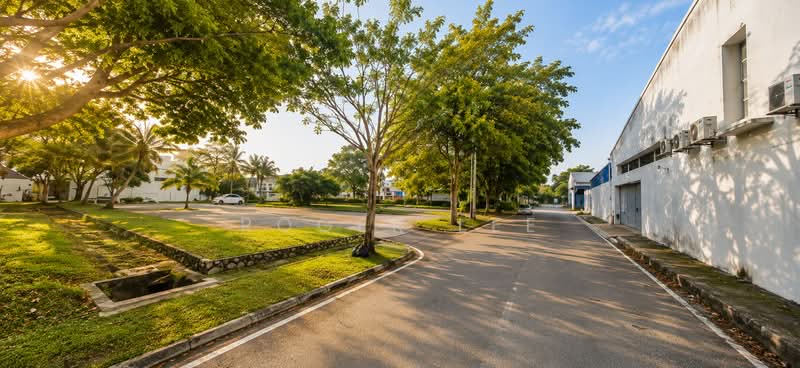 Kilang untuk Dijual di Kota Kemuning (Shah Alam) - Roger Lee - PropertyGuru.com.my