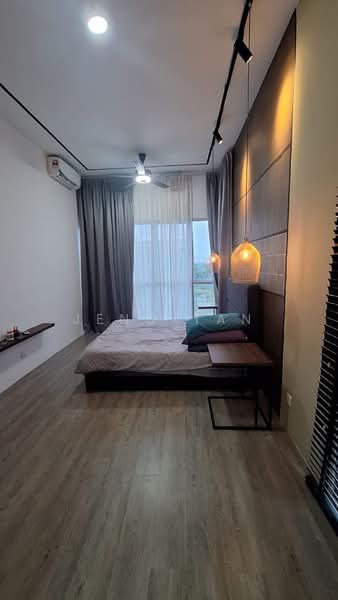Apartment for Rent at Liberty Grove - Jeno Tan - Bedroom - PropertyGuru.com.my