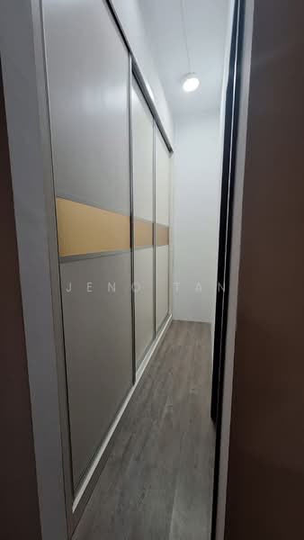Apartment for Rent at Liberty Grove - Jeno Tan - Corridor - PropertyGuru.com.my