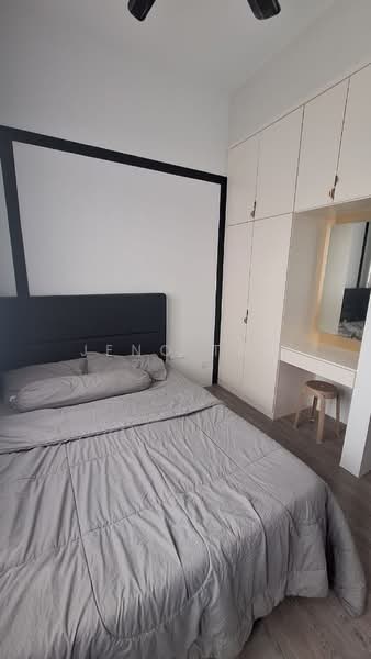 Apartment for Rent at Liberty Grove - Jeno Tan - Bedroom - PropertyGuru.com.my