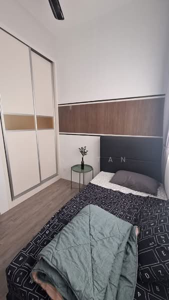 Apartment for Rent at Liberty Grove - Jeno Tan - Bedroom - PropertyGuru.com.my
