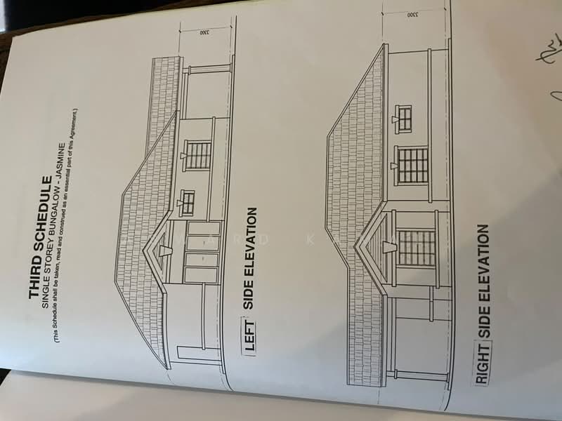 Bungalow for Sale in Taman Sri Pulai (Sikamat) - Asward Kamal - PropertyGuru.com.my