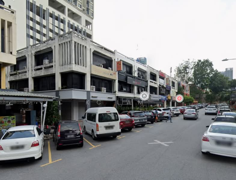 Shop for Rent in Bandar Menjalara (Kuala Lumpur) - KC LAM - PropertyGuru.com.my
