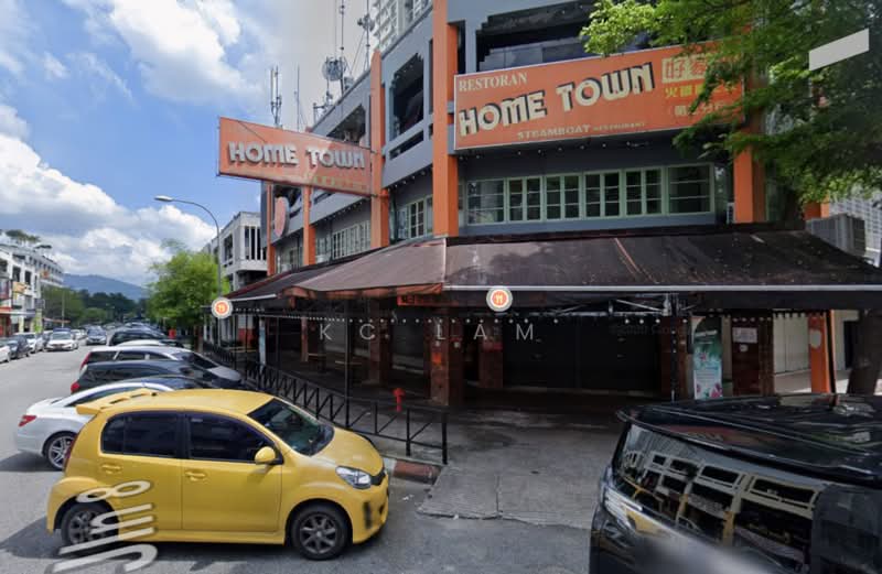 Shop for Rent in Bandar Menjalara (Kuala Lumpur) - KC LAM - Exterior - PropertyGuru.com.my