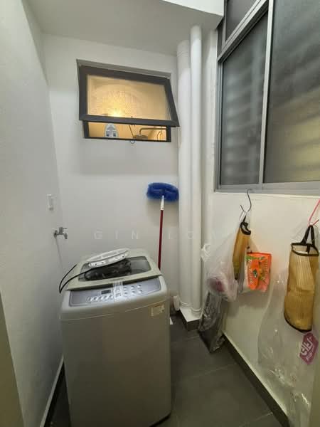 Kondominium untuk Disewa di The Hamstead Cheras - Gin Low - Interior - PropertyGuru.com.my