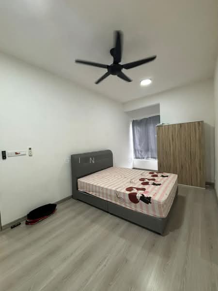 Kondominium untuk Disewa di The Hamstead Cheras - Gin Low - Bedroom - PropertyGuru.com.my