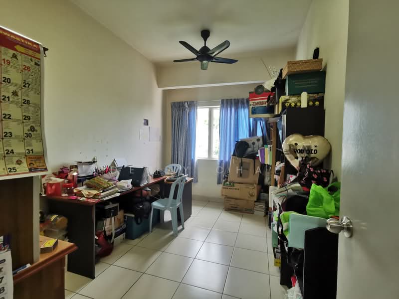 Pangsapuri untuk Dijual di Impian Titanium - Debby Chai - Study - PropertyGuru.com.my