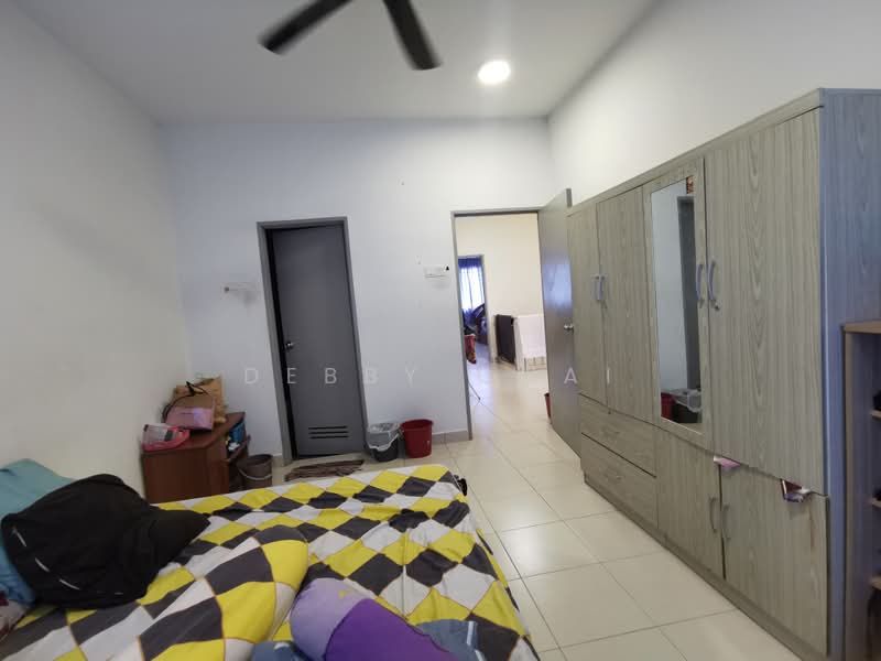 Pangsapuri untuk Dijual di Impian Titanium - Debby Chai - Bedroom - PropertyGuru.com.my
