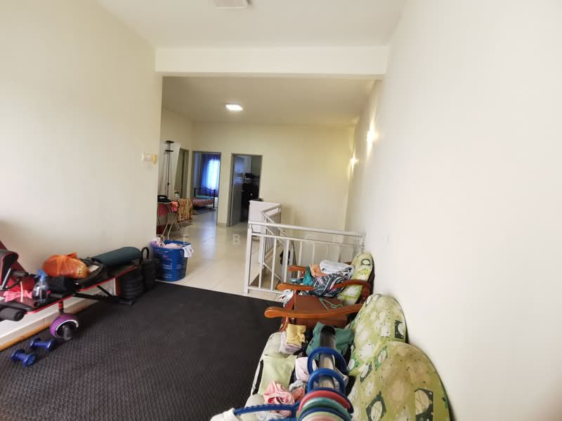 Pangsapuri untuk Dijual di Impian Titanium - Debby Chai - Interior - PropertyGuru.com.my