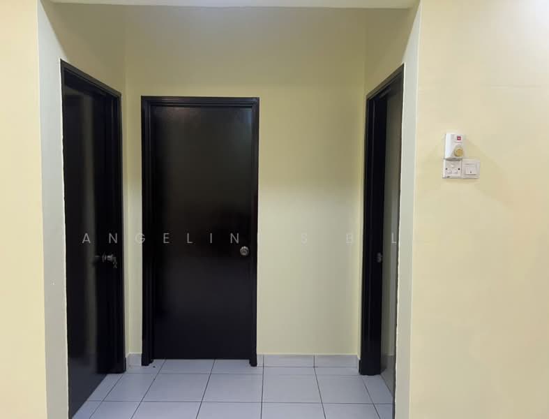 Servis Apartment untuk Dijual di Amara - Angeline S B Lau - Interior - PropertyGuru.com.my