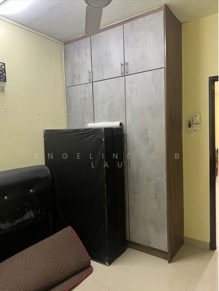 Servis Apartment untuk Dijual di Amara - Angeline S B Lau - Interior - PropertyGuru.com.my