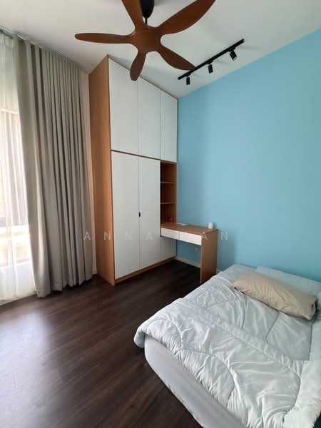 Semi-Detached House for Sale in Telok Panglima Garang (Selangor) - Anna Tan - PropertyGuru.com.my