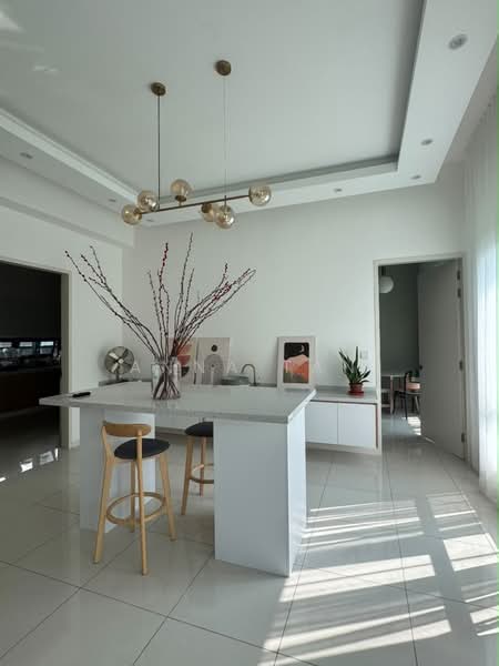 Semi-Detached House for Sale in Telok Panglima Garang (Selangor) - Anna Tan - PropertyGuru.com.my
