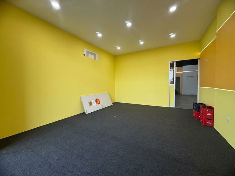 Shop / Office for Rent in Bukit Tambun (Simpang Ampat) - Joyce Lee - Interior - PropertyGuru.com.my