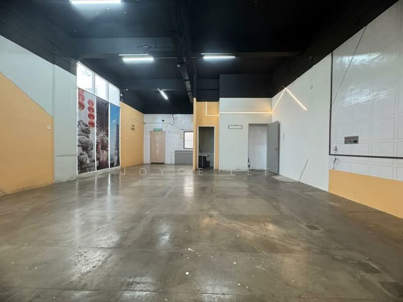 Shop / Office for Rent in Bukit Tambun (Simpang Ampat) - Joyce Lee - Interior - PropertyGuru.com.my