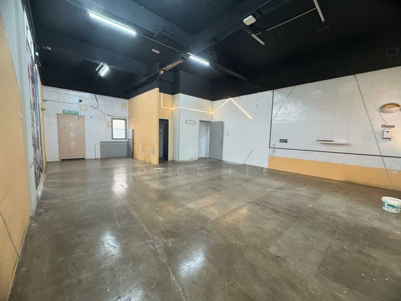 Shop / Office for Rent in Bukit Tambun (Simpang Ampat) - Joyce Lee - Interior - PropertyGuru.com.my