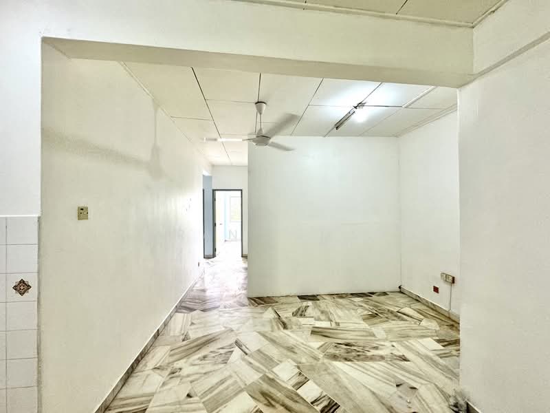 Pangsapuri untuk Dijual di Pangsapuri Senja - Imran Ismadi - Interior - PropertyGuru.com.my