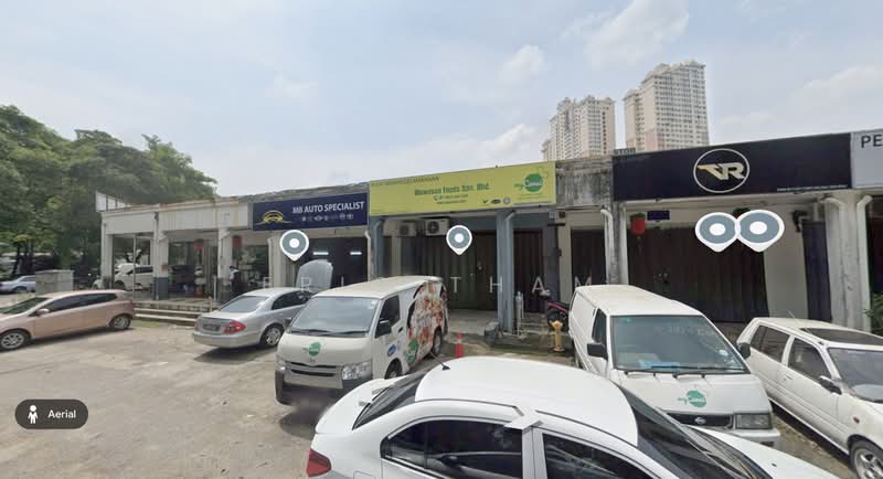 Kilang untuk Disewa di Usj 19 (Subang Jaya) - Eric Tham - Exterior - PropertyGuru.com.my