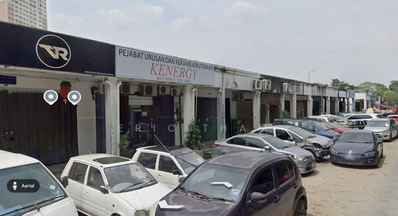 Kilang untuk Disewa di Usj 19 (Subang Jaya) - Eric Tham - Exterior - PropertyGuru.com.my