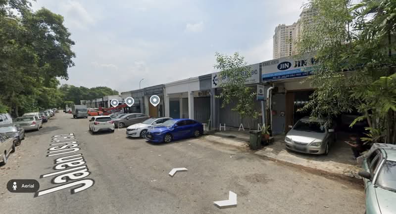 Kilang untuk Disewa di Usj 19 (Subang Jaya) - Eric Tham - Exterior - PropertyGuru.com.my
