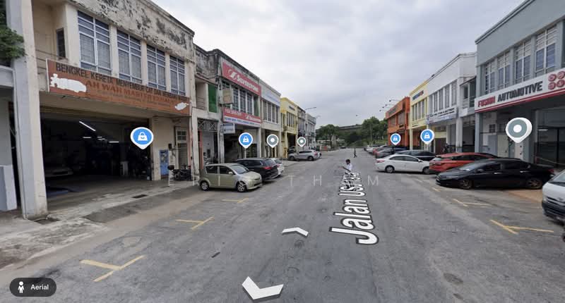 Kilang untuk Disewa di Usj 19 (Subang Jaya) - Eric Tham - PropertyGuru.com.my
