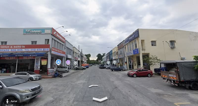 Kilang untuk Disewa di Usj 19 (Subang Jaya) - Eric Tham - PropertyGuru.com.my