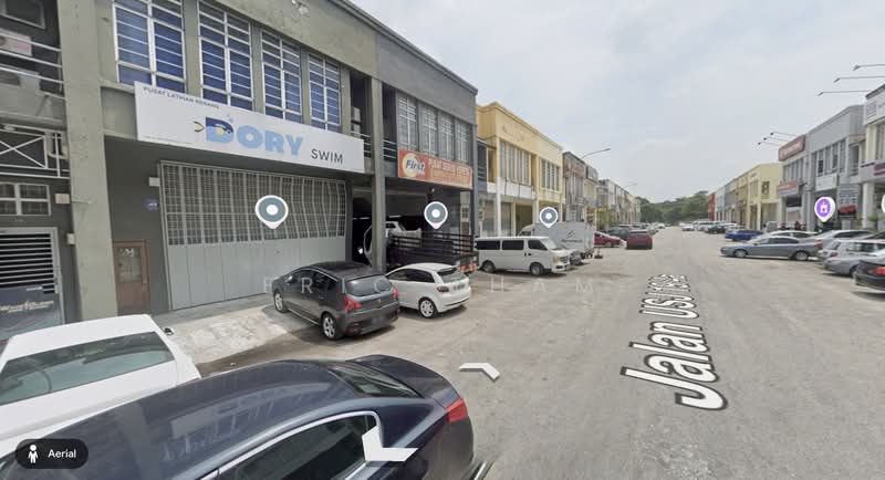 Kilang untuk Disewa di Usj 19 (Subang Jaya) - Eric Tham - PropertyGuru.com.my