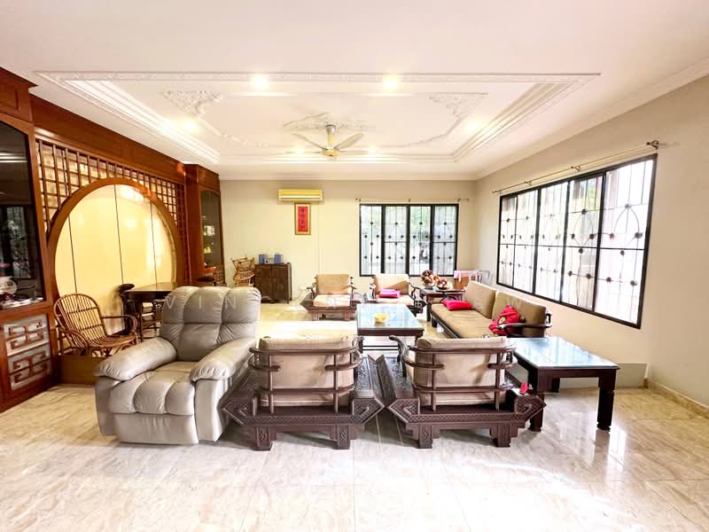 Bungalow for Sale in Tropicana (Selangor) - Vincent Liaw - PropertyGuru.com.my