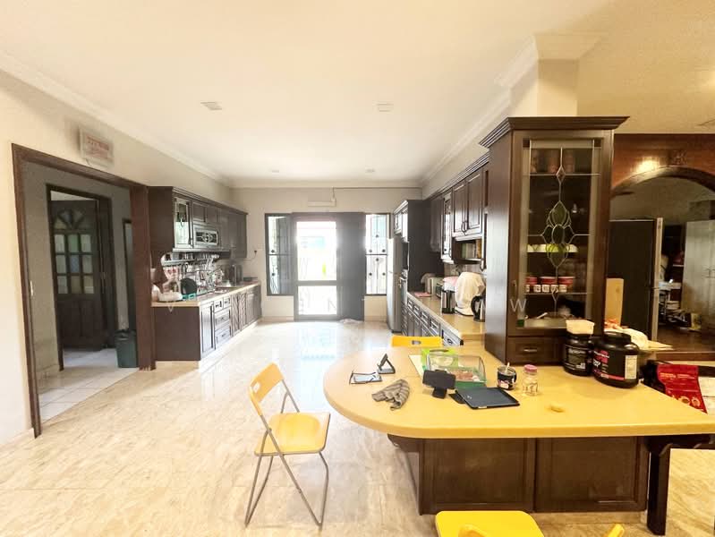 Bungalow for Sale in Tropicana (Selangor) - Vincent Liaw - Kitchen - PropertyGuru.com.my