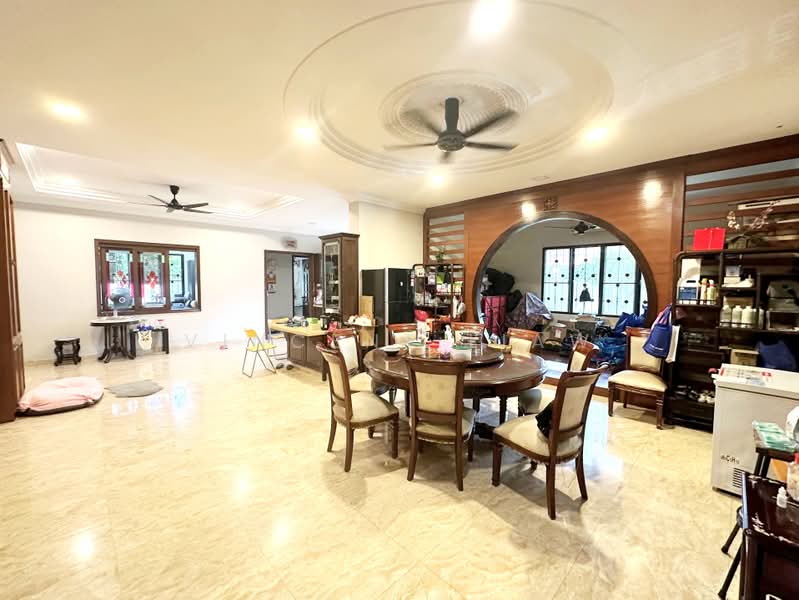 Bungalow for Sale in Tropicana (Selangor) - Vincent Liaw - Dining Room - PropertyGuru.com.my