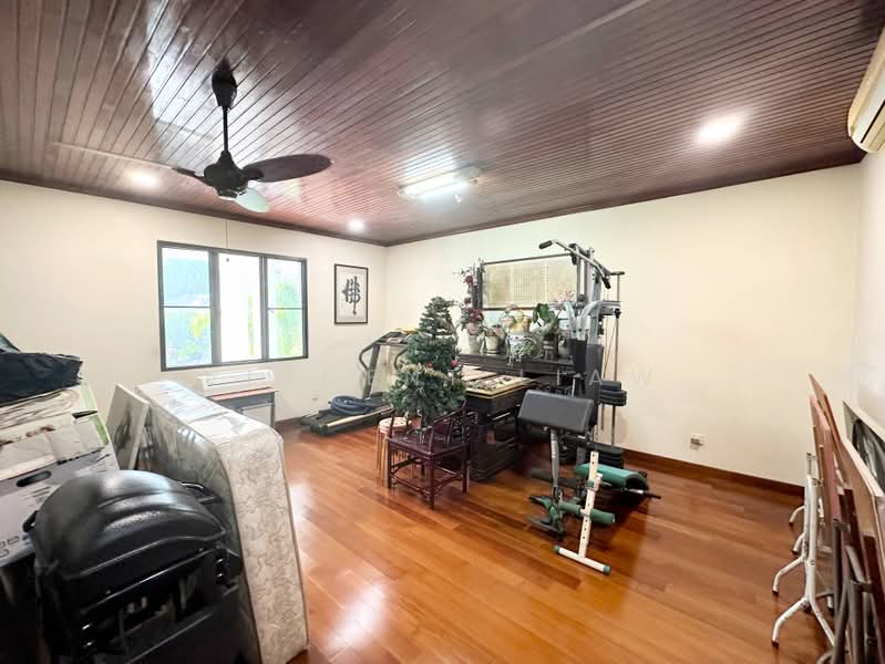 Bungalow for Sale in Tropicana (Selangor) - Vincent Liaw - Interior - PropertyGuru.com.my