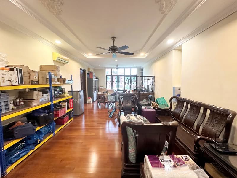 Bungalow for Sale in Tropicana (Selangor) - Vincent Liaw - Living Room - PropertyGuru.com.my