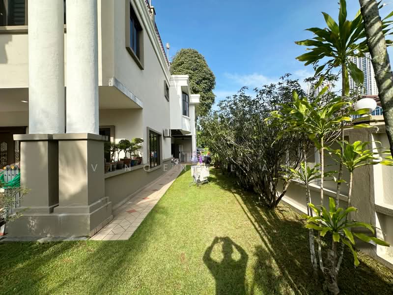 Bungalow for Sale in Tropicana (Selangor) - Vincent Liaw - Exterior - PropertyGuru.com.my