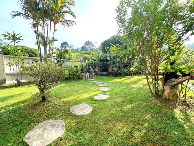 Bungalow for Sale in Tropicana (Selangor) - Vincent Liaw - PropertyGuru.com.my