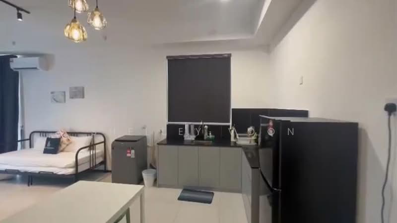 Servis Apartment untuk Disewa di Urban Suites - Shelley Voon - Kitchen - PropertyGuru.com.my