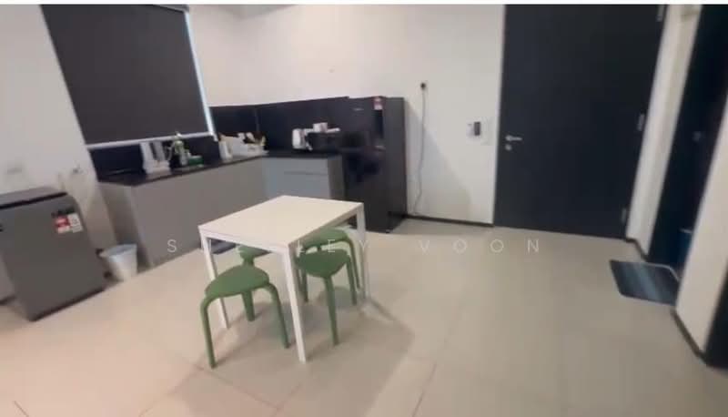 Servis Apartment untuk Disewa di Urban Suites - Shelley Voon - Kitchen - PropertyGuru.com.my
