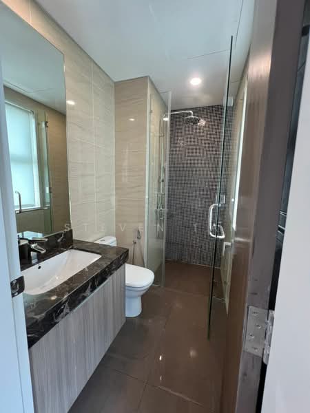 Condominium for Rent at Capella Embassy (D'Rapport Residences) - Steven Tan - Bathroom - PropertyGuru.com.my