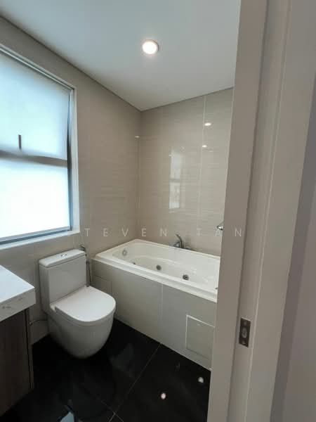 Condominium for Rent at Capella Embassy (D'Rapport Residences) - Steven Tan - Bathroom - PropertyGuru.com.my