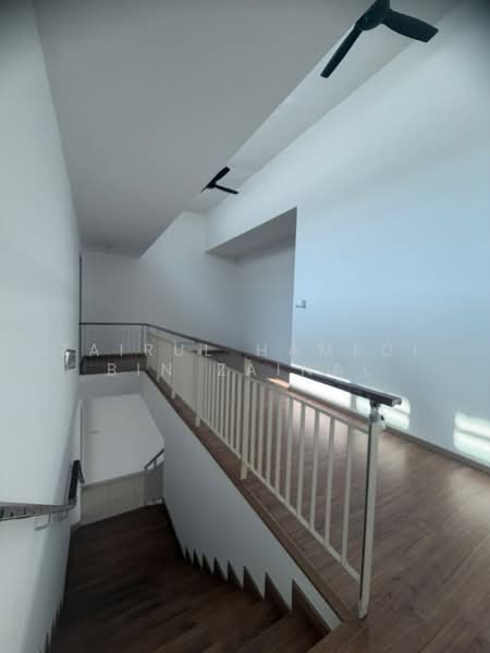 Terraced House for Sale in Shah Alam (Selangor) - Zairul Hamedi Bin Zainal - PropertyGuru.com.my